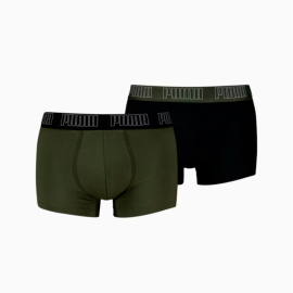 Труси чоловічі PUMA Men's Trunks 2 pack 93832108