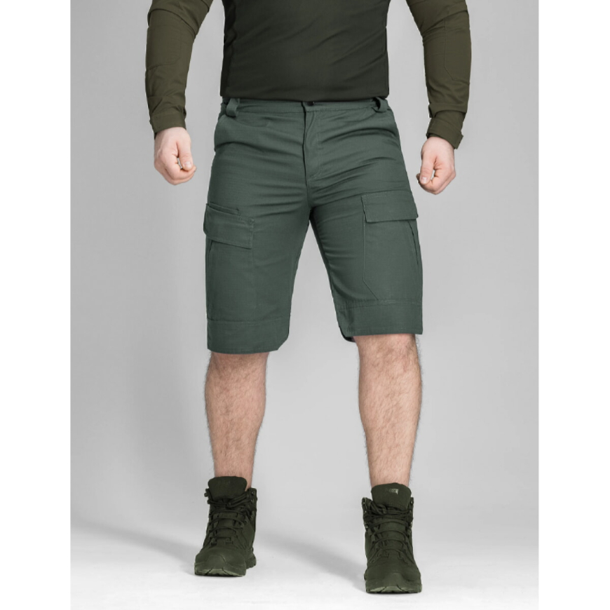 Шорти карго BEZET 11820 - Зображення №3