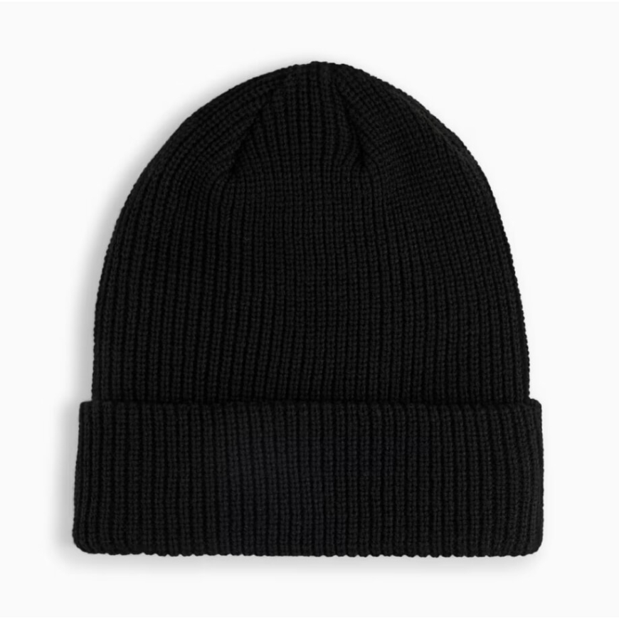 Шапка PUMA Essentials High Crown Beanie 02641001 - Зображення №2
