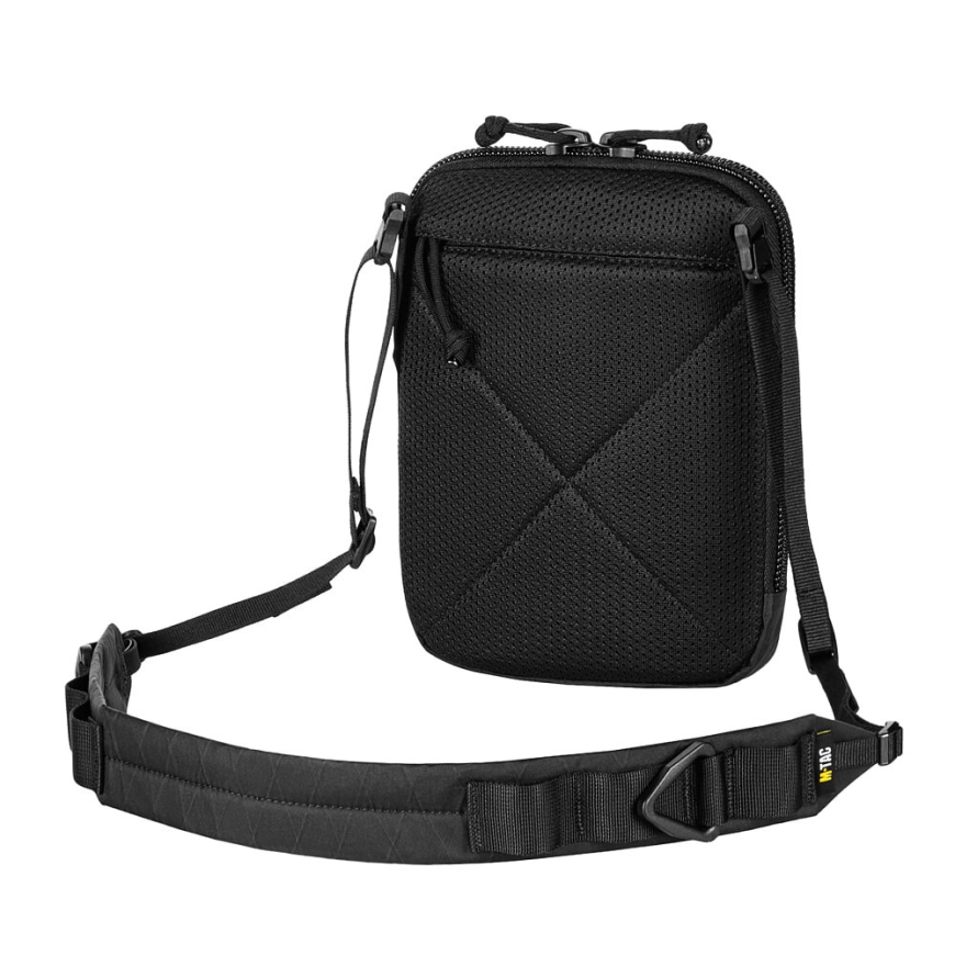 Сумка M-TAC Pocket Bag Hardsling X-Pac Elite 10465002 - Зображення №4
