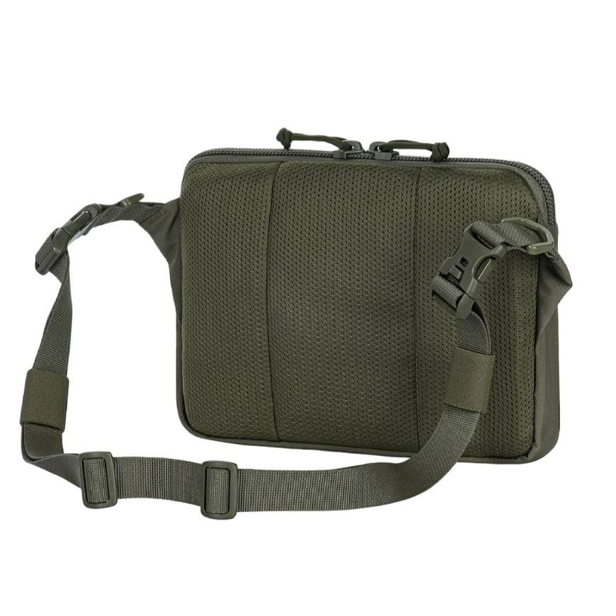 Сумка M-TAC Admin Bag Elite 10328023  - Зображення №4