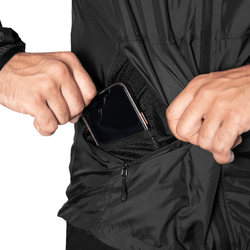 Вітрівка Camotec Windout 2.0 9008 - Зображення №6