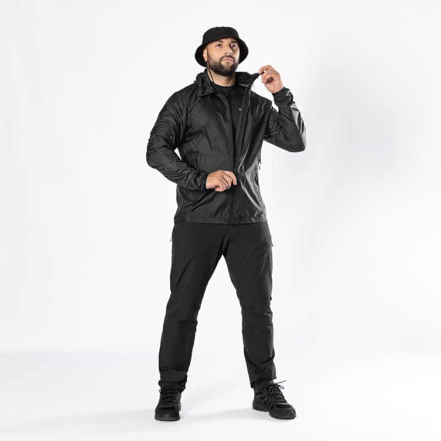 Вітрівка Camotec Windout 2.0 9008 - Зображення №3