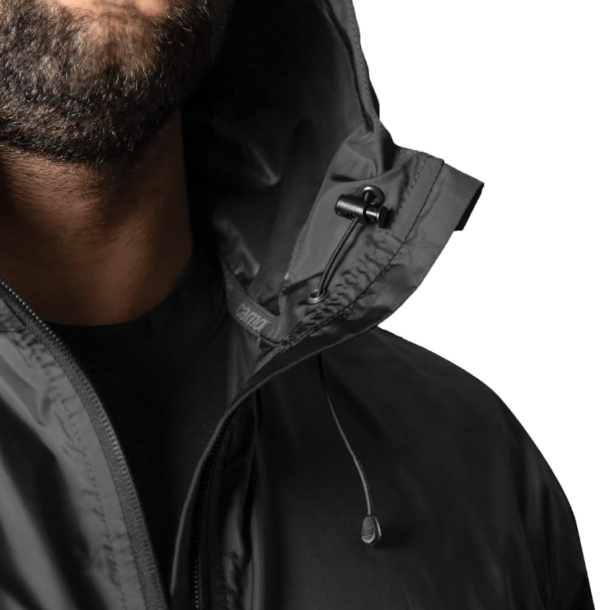 Вітрівка Camotec Windout 2.0 9008 - Зображення №7