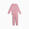 Костюм підлітковий PUMA Loungewear Oversized Sweat Suit Youth 68972765 - Зображення №5