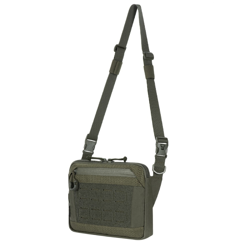 Сумка M-TAC Admin Bag Elite 10328023  - Зображення №5