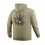 Джемпер Hoodie Rex Team M-TAC 20536003