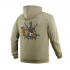 Джемпер Hoodie Rex Team M-TAC 20536003