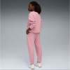 Костюм підлітковий PUMA Loungewear Oversized Sweat Suit Youth 68972765 - Зображення №2
