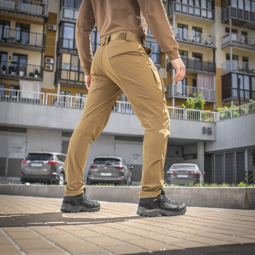 Брюки M-TAC Rubicon Flex 20074017  - Зображення №3