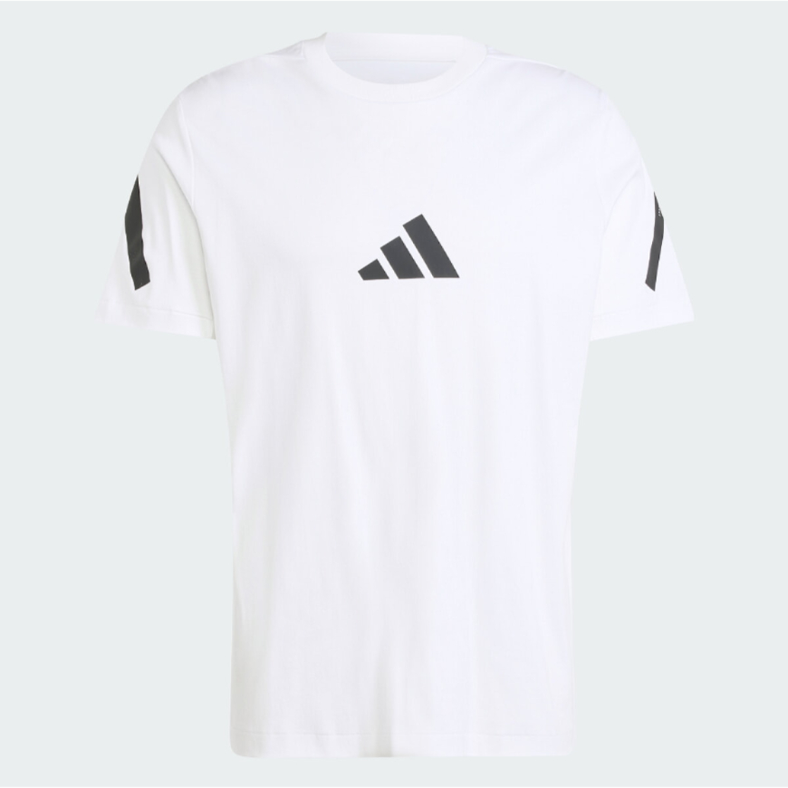 Футболка чоловіча ADIDAS Z.N.E. JE3078  - Зображення №7