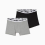 Труси чоловічі PUMA Boxer Briefs 2 Pack Men 93832502