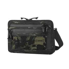Сумка M-TAC Admin Bag M Elite з липуч 10406208