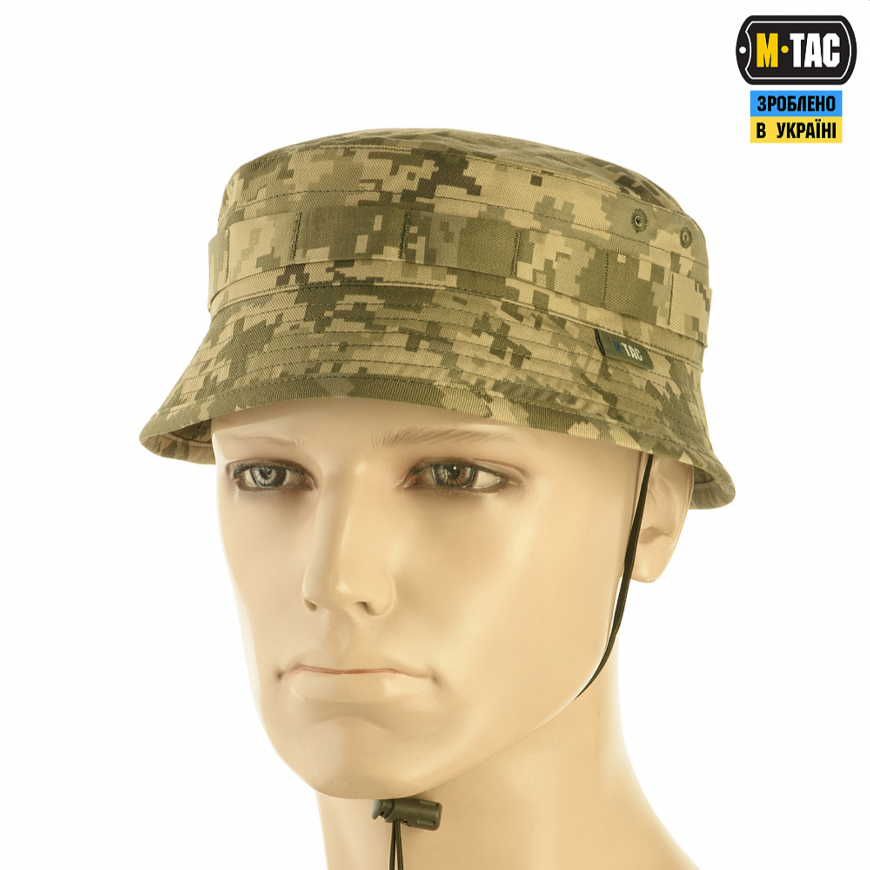 Панама M-TAC Gen.II 40620030  - Зображення №3