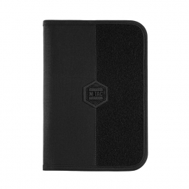 M-Tac планшет-органайзер А5 Elite Black 10436002