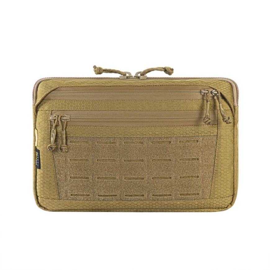 Сумка Admin Bag M Elite з липучкою Hex M-TAC 10415005 - Зображення №4