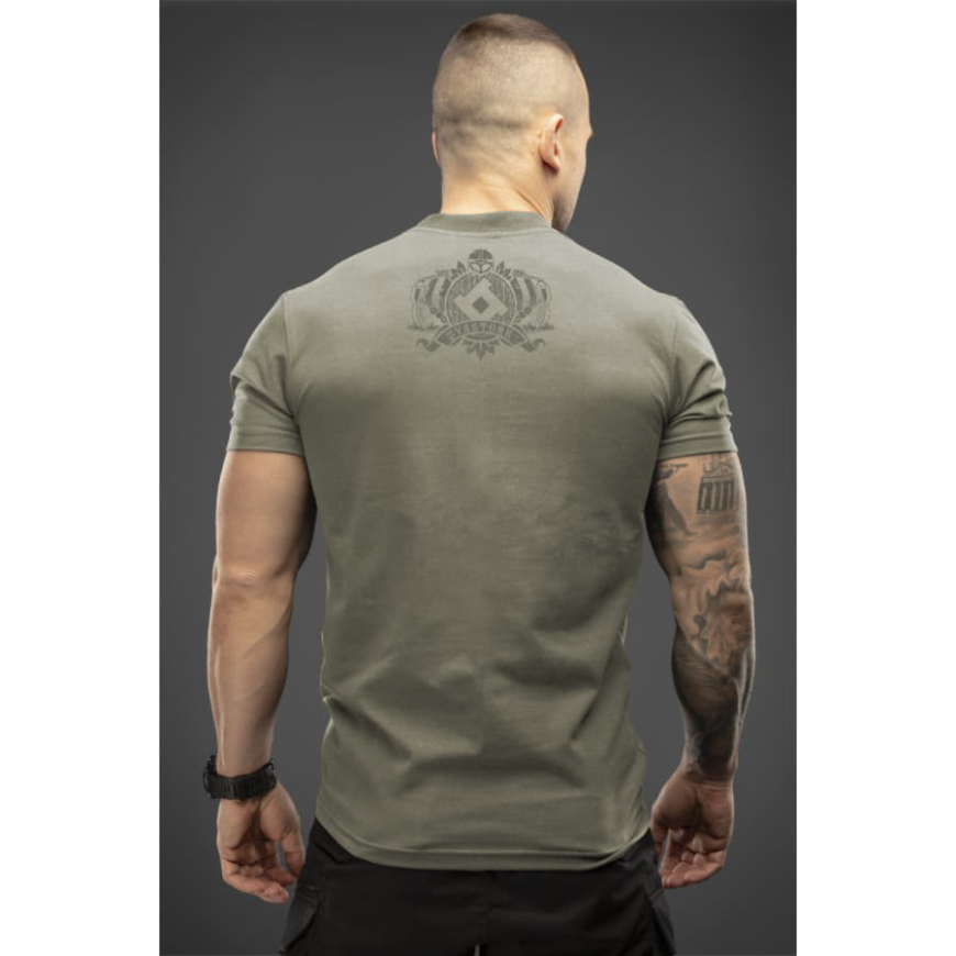 Футболка SVASTONE  W.O.T.A.N. SS-TS-WTN - Зображення №3