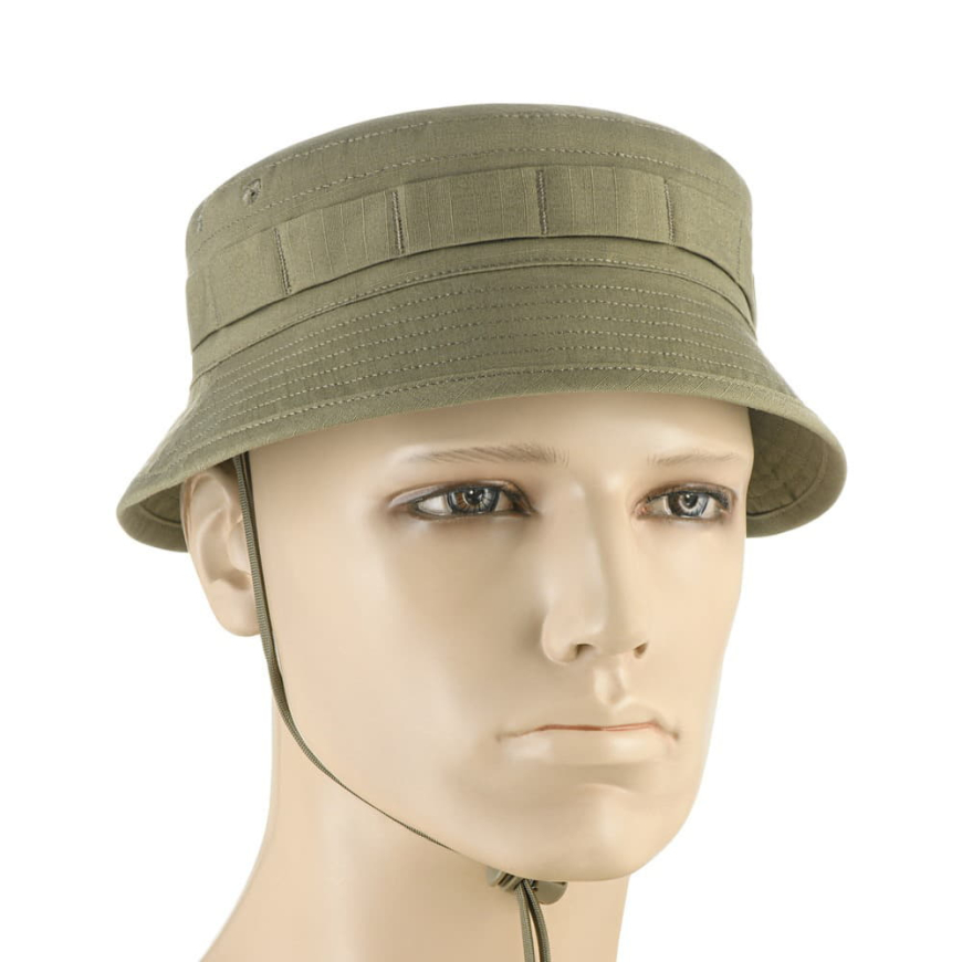 Панама M-TAC Gen.II Flex Rip-Stop Tan 40660003  - Зображення №3