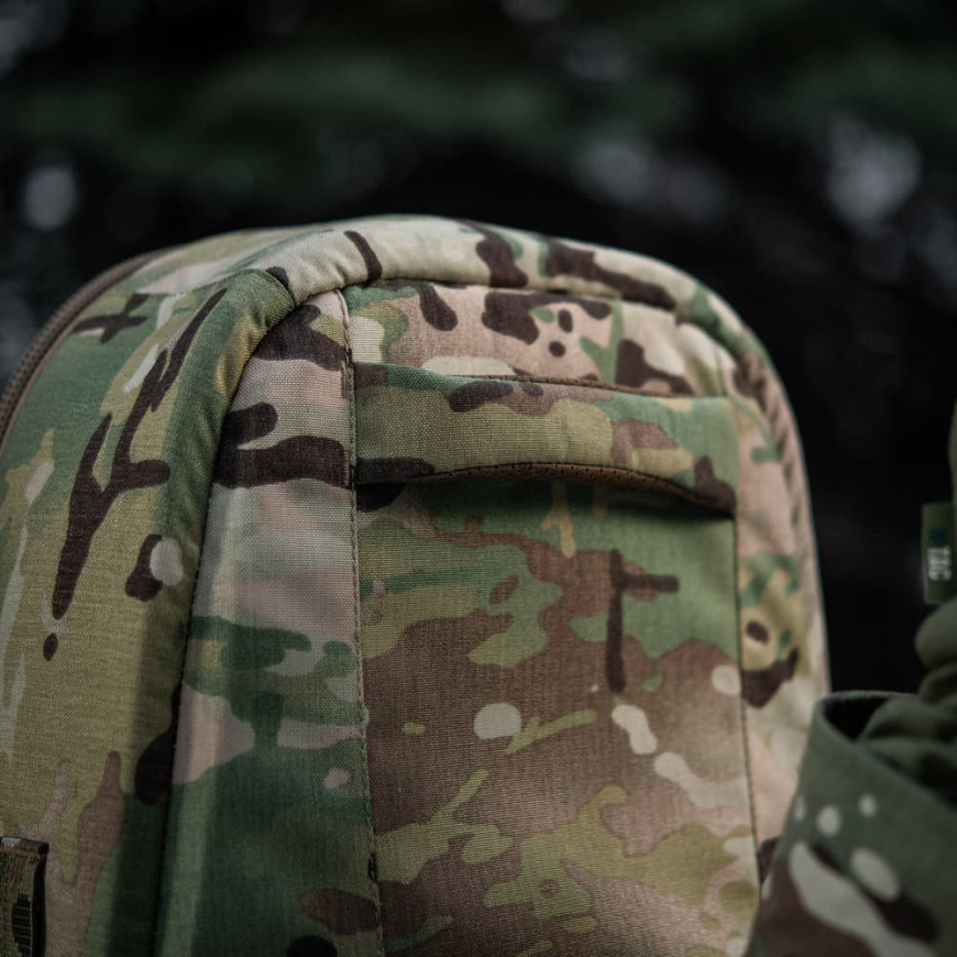 Рюкзак для зброї 105 см Gen.II Elite M-TAC 10167108 - Зображення №9