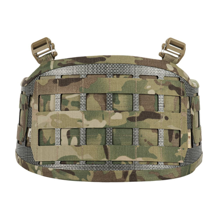 Пояс  M-TAC War Belt Tiger 10316008 - Зображення №3