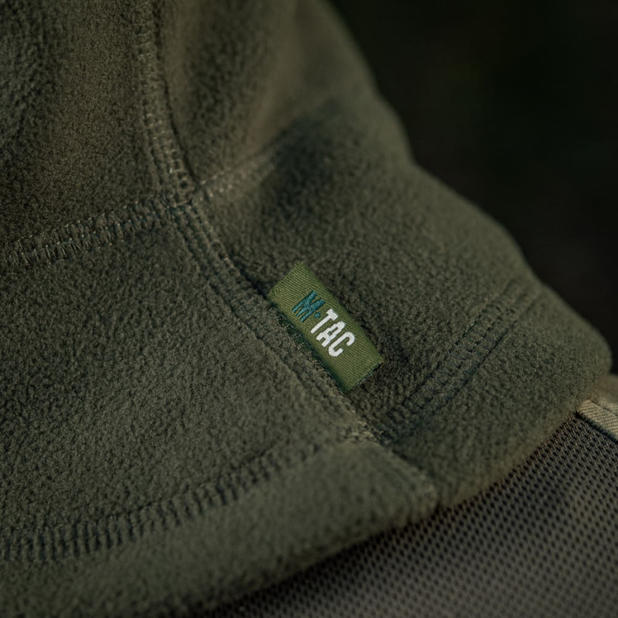 Шарф-труба анатомічний з затяжкою  M-TAC Elite фліс (320г/м2)   40545062 - Зображення №8