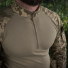Сорочка бойова літня Gen.II 20508030 M-TAC - Зображення №10