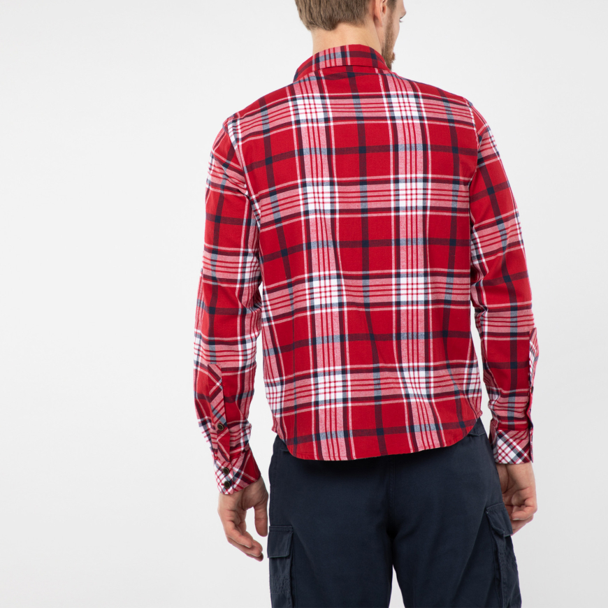 Сорочка Outventure 101281 - Зображення №3