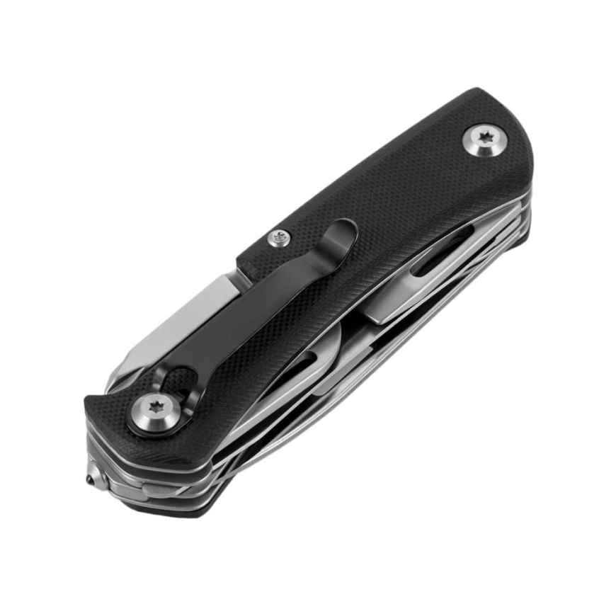 Ніж складний Type 9 Metal M-TAC 60081000 - Зображення №7