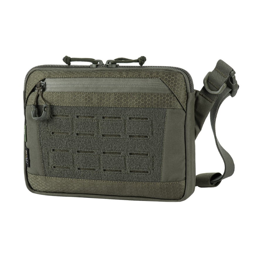 Сумка M-TAC Admin Bag Elite 10328023  - Зображення