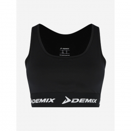 Топ жіночий Demix HeadWay Essentials Logo 123728