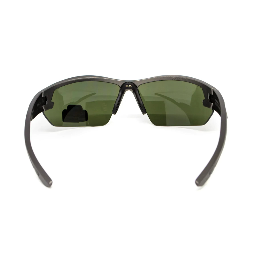 Захисні окуляри Venture Gear Tactical Semtex 2.0 (forest gray) - Зображення №3