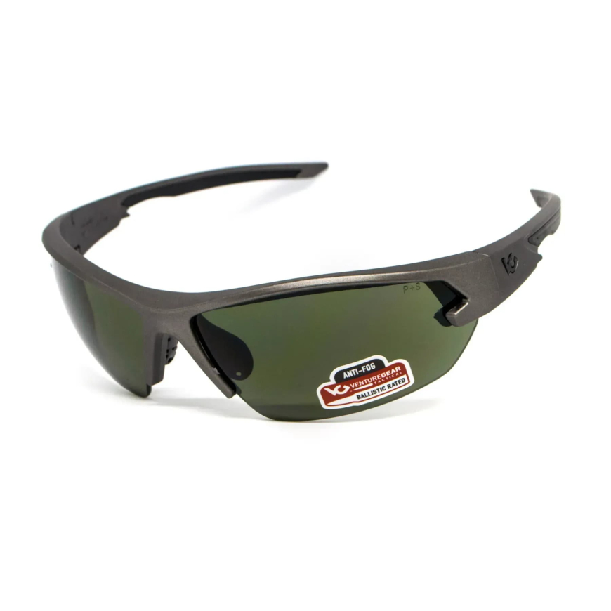 Захисні окуляри Venture Gear Tactical Semtex 2.0 (forest gray) - Зображення №2
