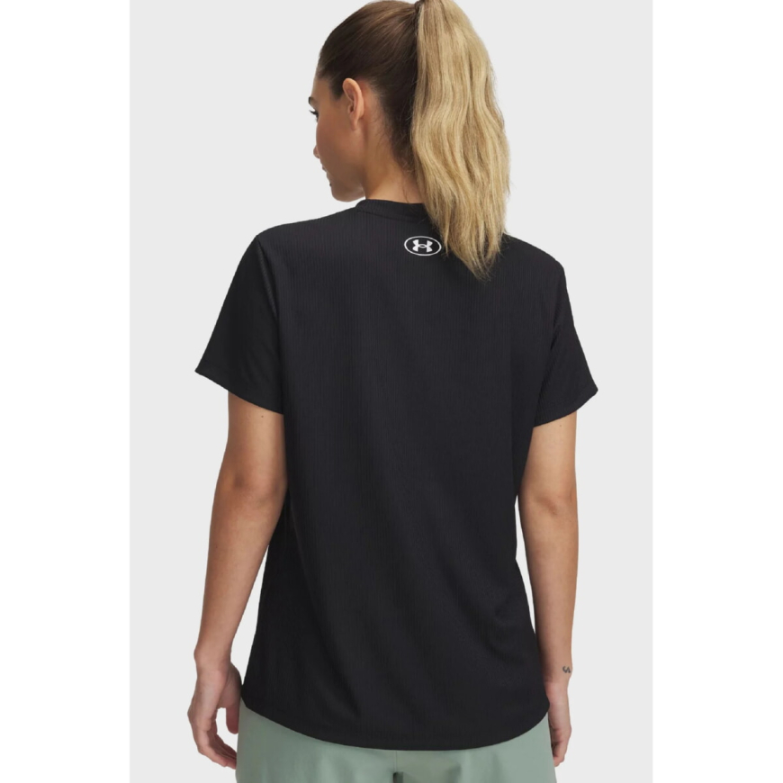 Футболка жіноча Under Armour  1389852-001 - Зображення №2