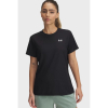 Футболка жіноча Under Armour  1389852-001 - Зображення №1