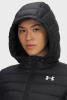 Жіноча куртка Under Armour Sportswear Insulate Jkt 6006353-001 - Зображення №4