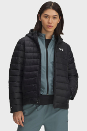 Жіноча куртка Under Armour Sportswear Insulate Jkt 6006353-001