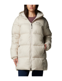 Куртка жіноча Columbia Puffect II Mid Hooded Jacket 2088471