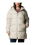 Куртка жіноча Columbia Puffect II Mid Hooded Jacket 2088471