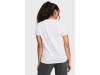 Футболка жіноча Under Armour Campus Core  1383648-100 - Зображення №2