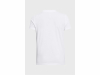 Футболка жіноча Under Armour Campus Core  1383648-100 - Зображення №4