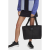 Жіноча чорна спортивна сумка Under Armour  Studio Lite Tote 1388920-001 - Зображення №1