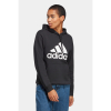 Худі жіноче ADIDAS  Essentials Big Logo Regular French Terry IC6895 - Зображення №1