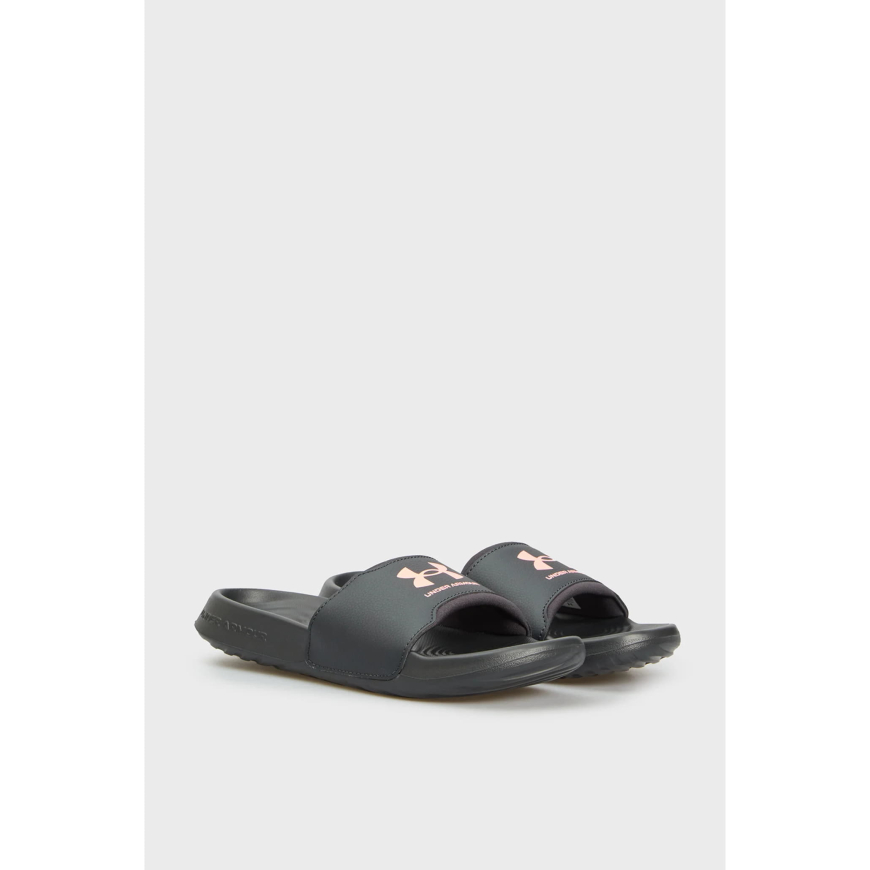 Жіночі cланці слайдери Under Armour W Ignite Select 3027222-016 - Зображення №3