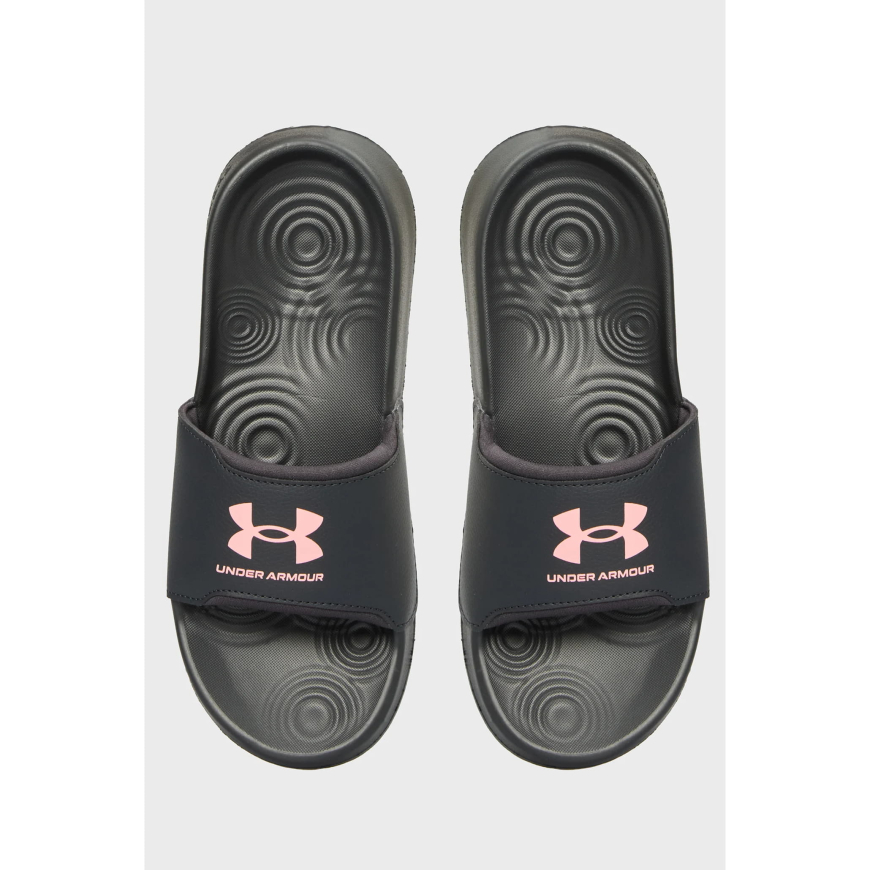 Жіночі cланці слайдери Under Armour W Ignite Select 3027222-016 - Зображення №4