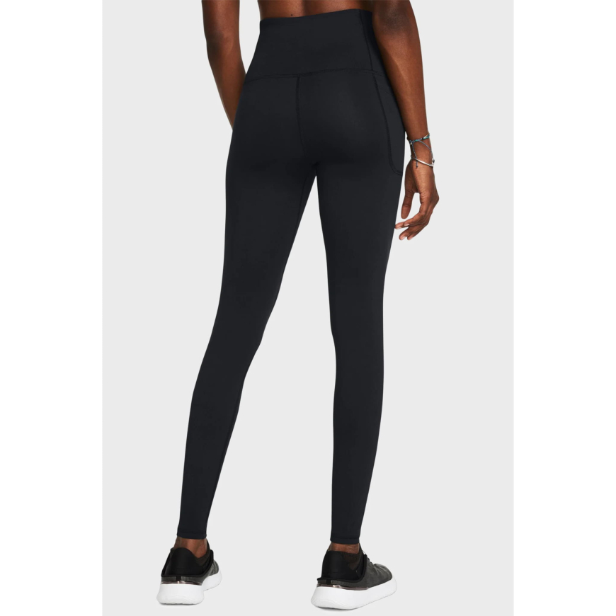 Жіночі Легінси  тайтси Under Armour Motion UHR Legging 1383607-001 - Зображення №2