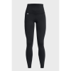 Жіночі Легінси  тайтси Under Armour Motion UHR Legging 1383607-001 - Зображення №5