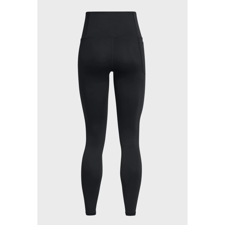 Жіночі Легінси  тайтси Under Armour Motion UHR Legging 1383607-001 - Зображення №4