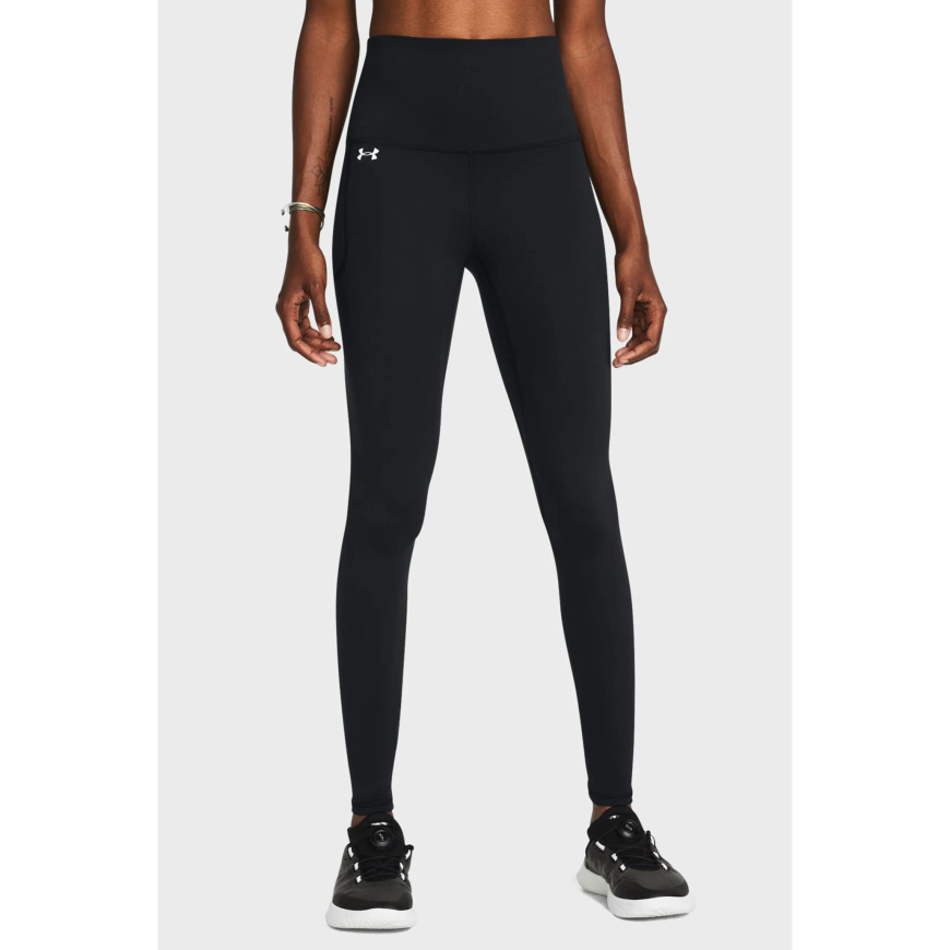 Жіночі Легінси  тайтси Under Armour Motion UHR Legging 1383607-001 - Зображення