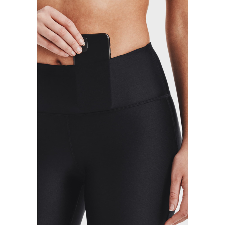 Жіночі чорні велосипедки HG Armour Bike Short 1360939-001 - Зображення №6