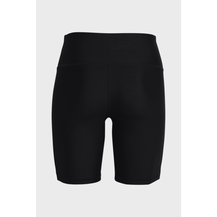 Жіночі чорні велосипедки HG Armour Bike Short 1360939-001 - Зображення №5